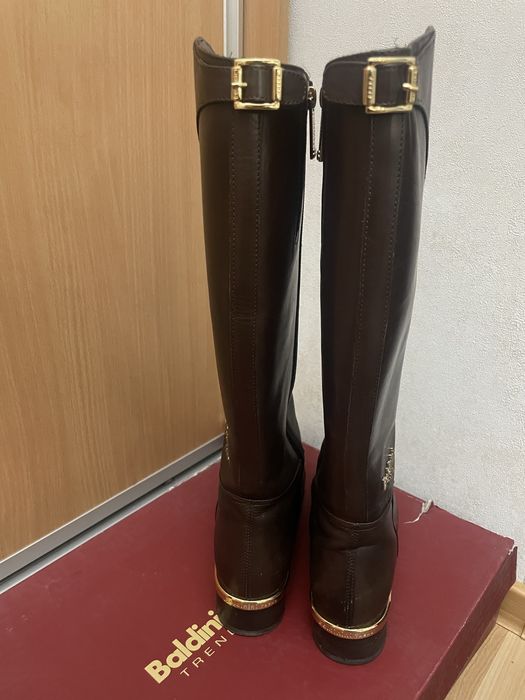 Рродам сапоги Baldinini Trend 38-39 размер