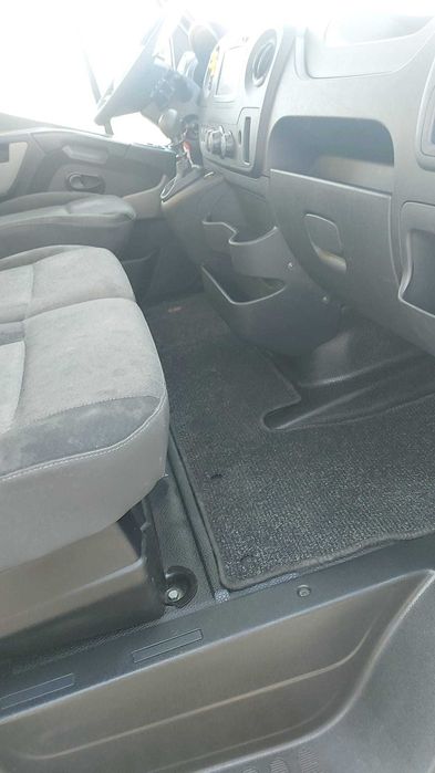 RENAULT Master 2017