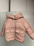 Vand geaca de iarna H&M, marimea 98