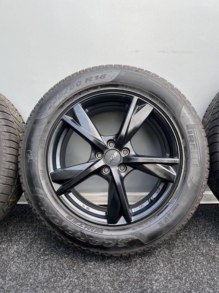 Jante 18” Jaguar E pace Ford Edge 18 volvo xc60 xc90 land rover evoque