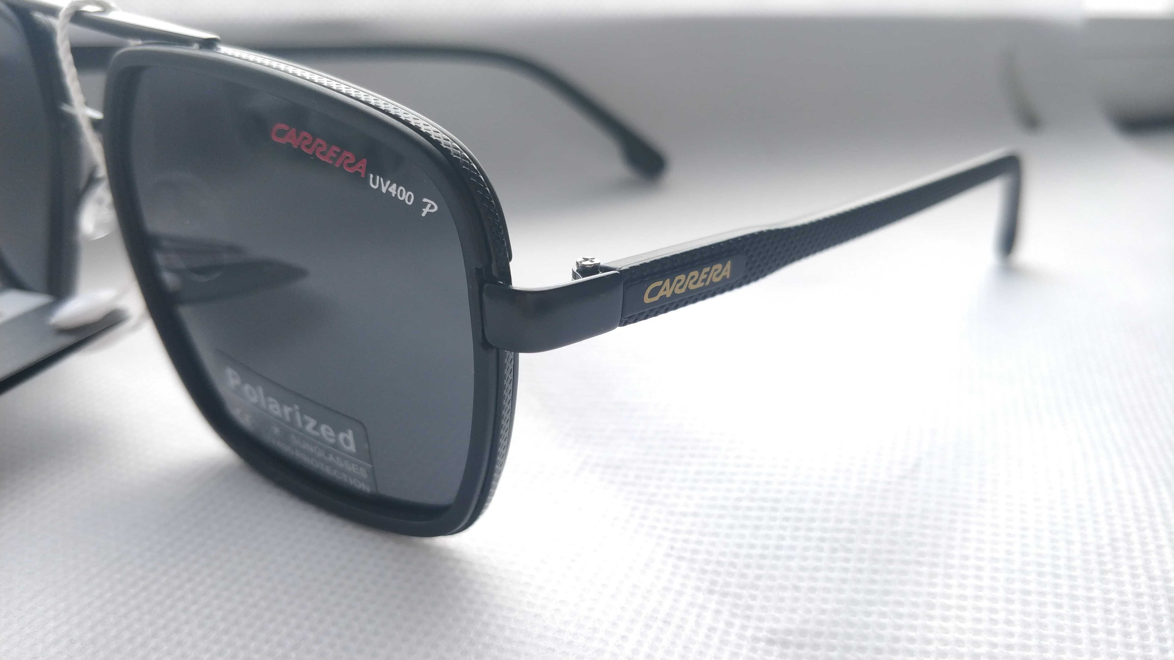 Ochelari de soare Carrera model 4, polarizati