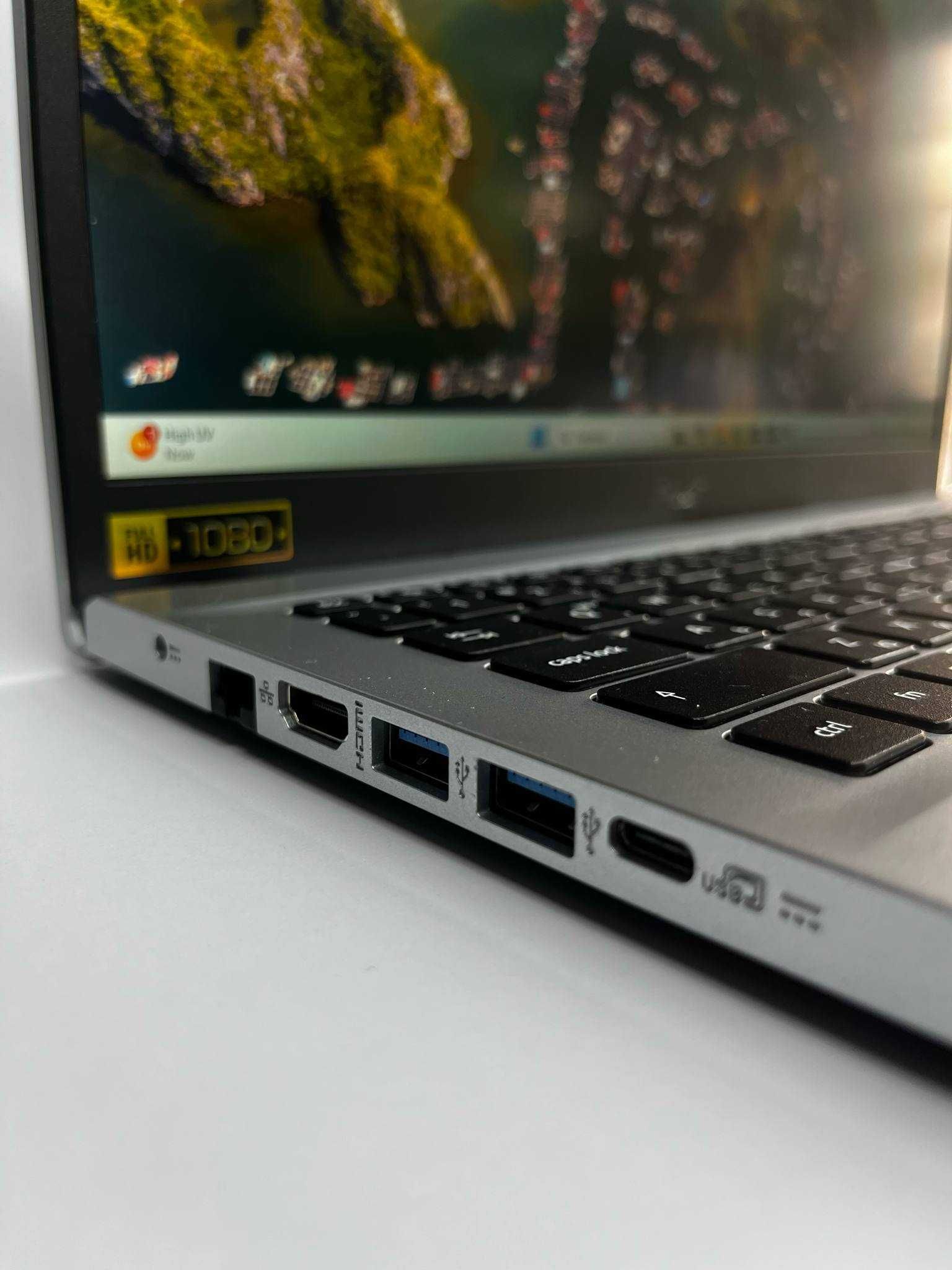 Лаптоп Acer Aspire 3 A315-44P-R5FR / Перфектен