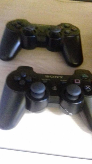Playstation3 с вградени игри
