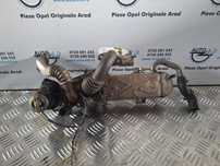 Racitor gaze Volkswagen Caddy 3 facelift 1.6 TDI 1598 cmc 90HP / 66kW;