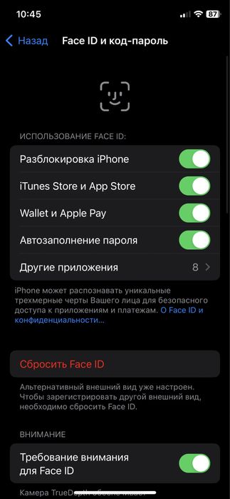 iphone x sotiladi