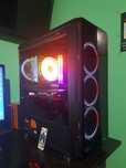 Pc Gaming Ryzen 9 3900X|16 Gb Ram|Nvidia GTX 1060|Ssd 512+hdd