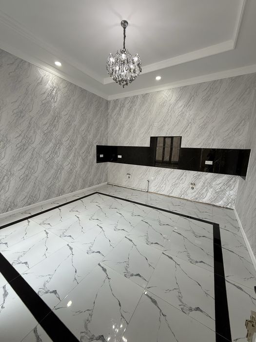 Qibray tumanida yengi 2 sotix uy sotuvda