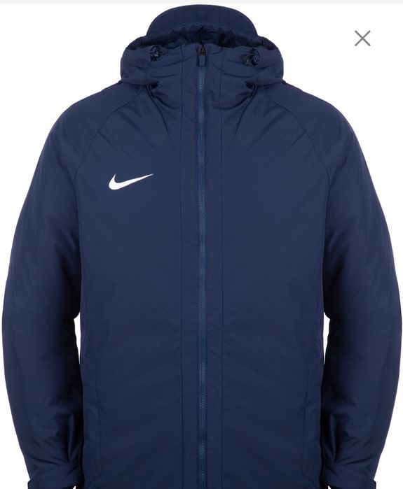 Продам куртку nike