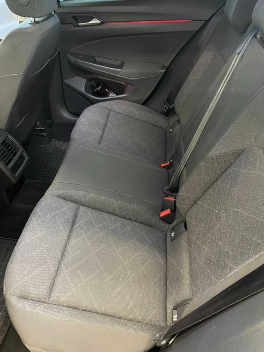 VW Golf 8 2.0tdi 7DSG