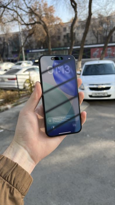 Iphone 15 pro max 512g