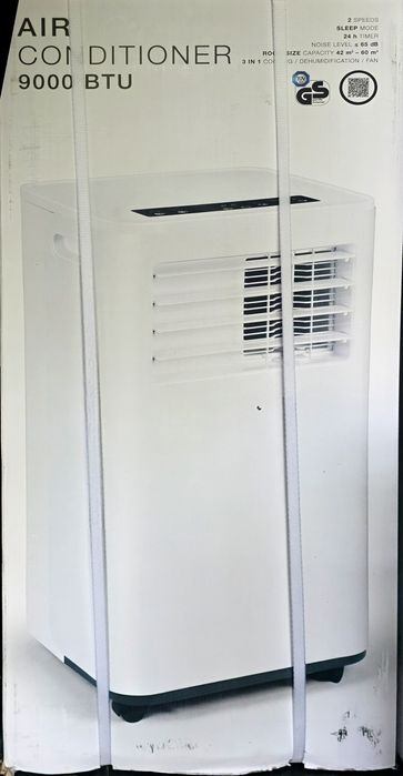 Aer Condiționat mobil+Deumidificator