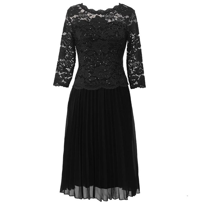 Уникална рокля  XXL