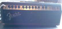 Amplificator Chitara Head Fender Roc Pro 1000