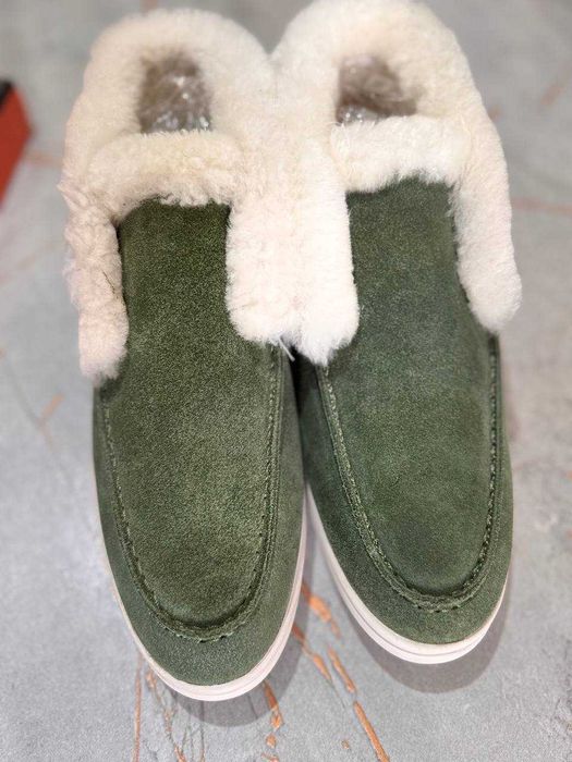 LARA PIANA (Осенняя и зимняя женская обувь)