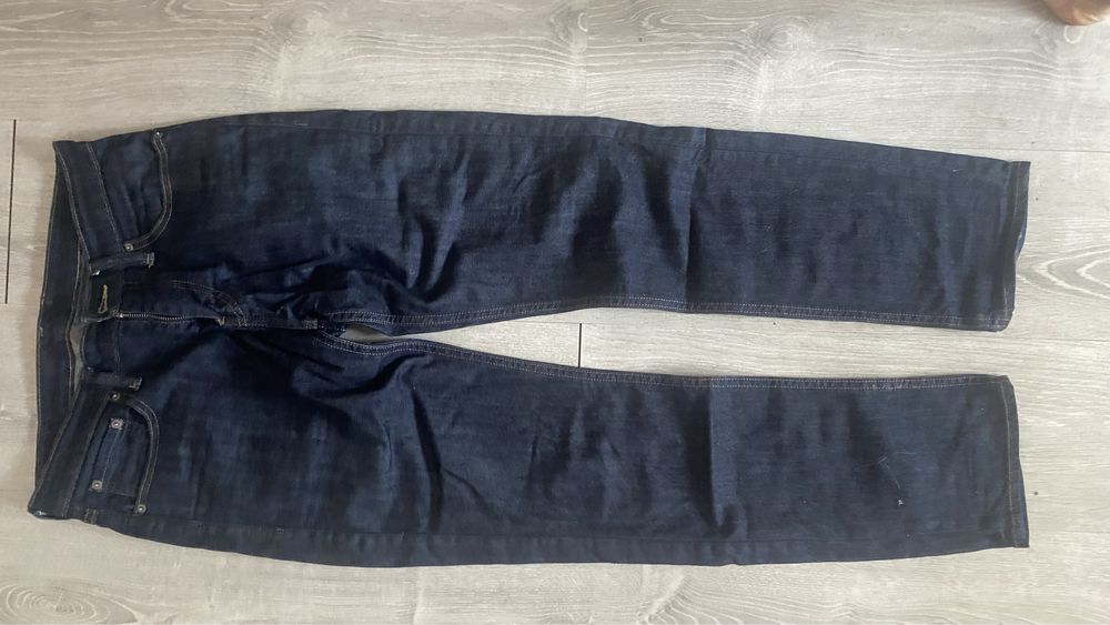 Levi дънки мъжки 31/32