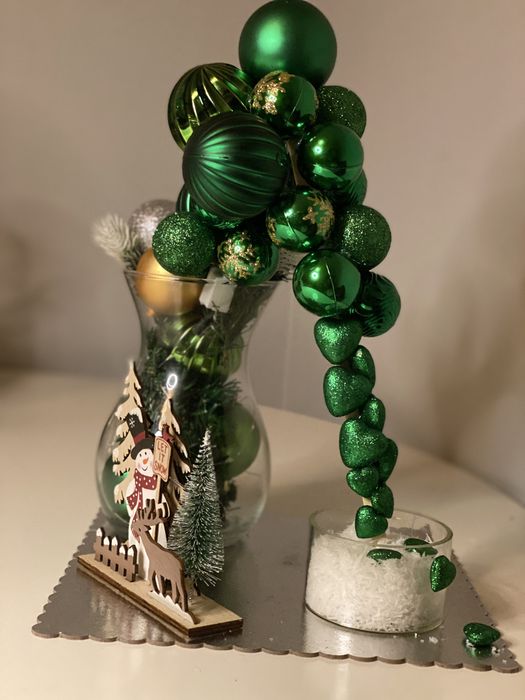 Aranjament de craciun