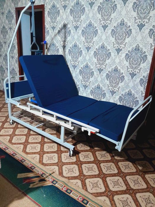 Кровать для инвалидов