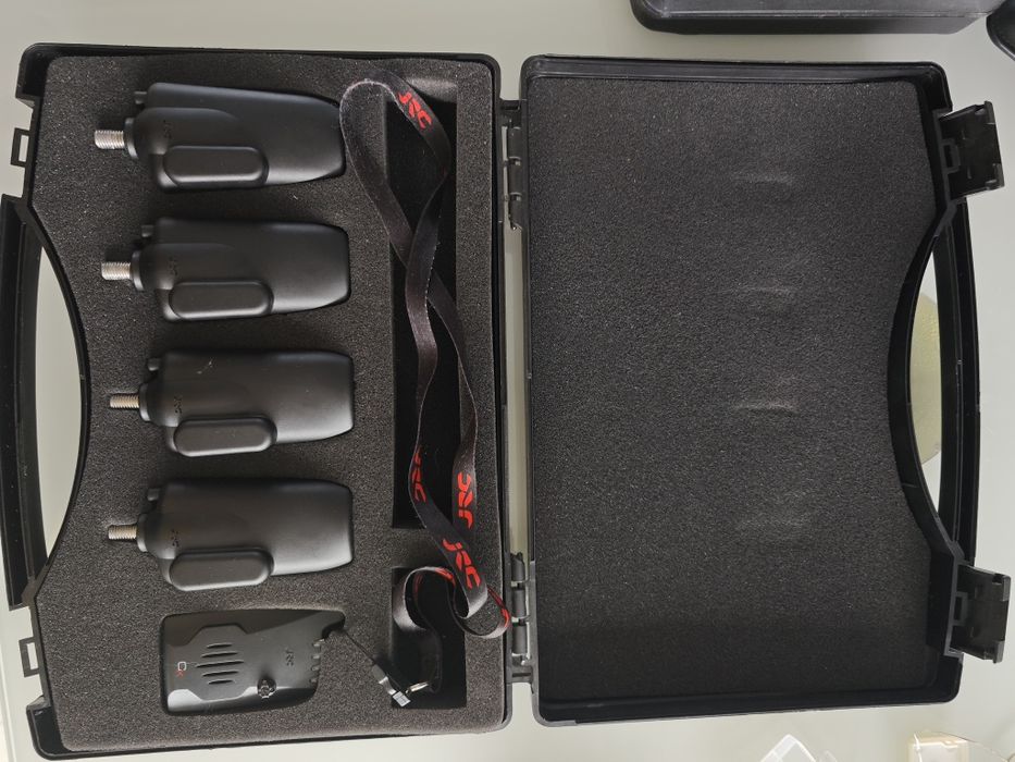 Vând senzori JRC 4+1 700 Ron și energoteam ESENTIAL 4+1 200 ron