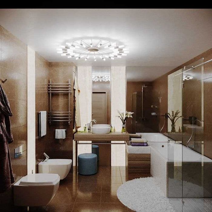 3D визуализация вашего проекта