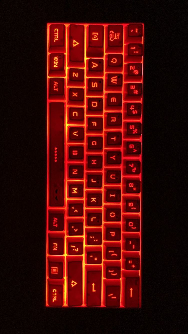 Tastatura gaming magegee