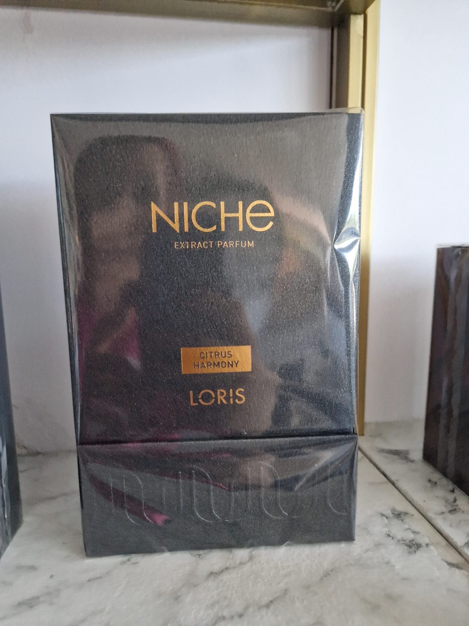 Parfum de calitate