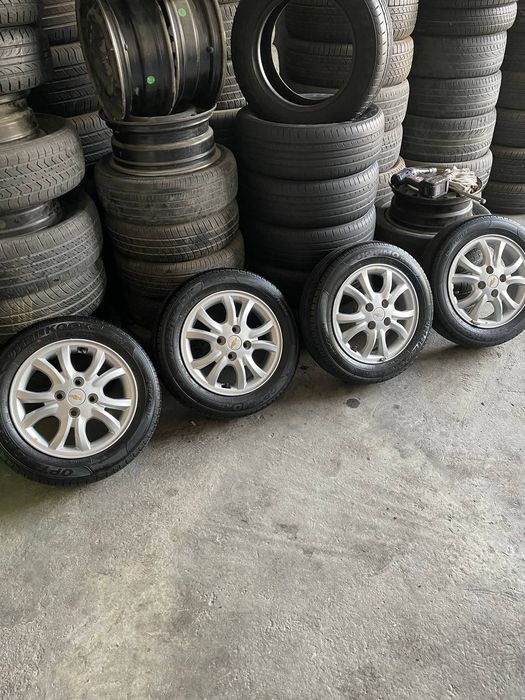 Диска Спарк 4 позиция диска балон