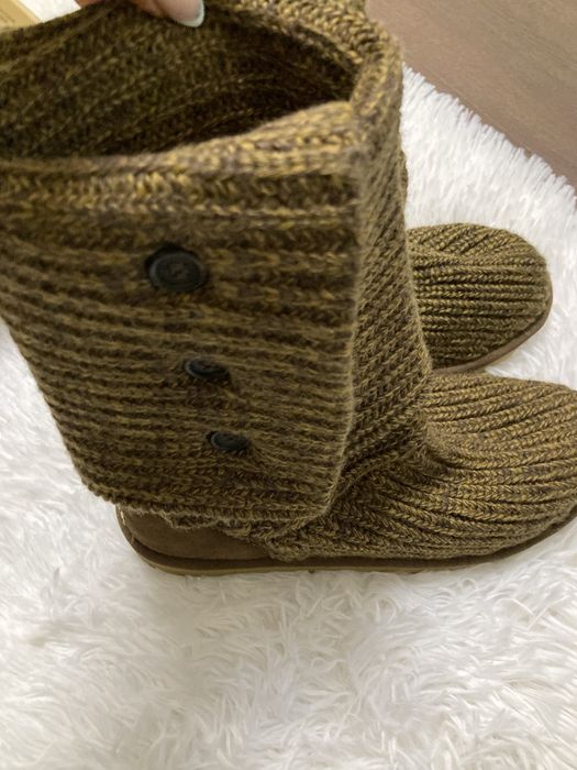 Дамски боти UGG и боти Replay