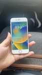 iPhone 8 Gold 64гб