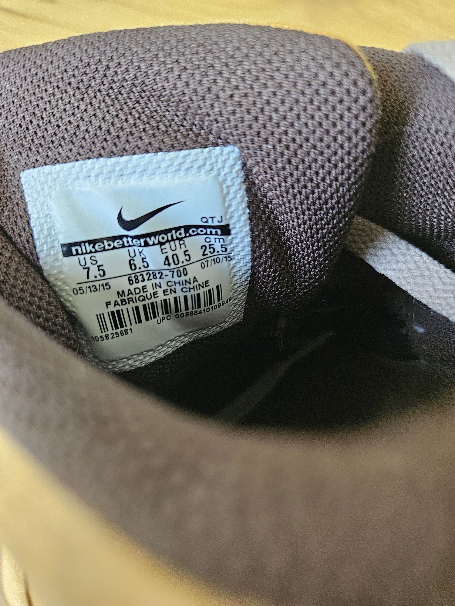 Nike Air Max 90 - 40.5 номер маратонки