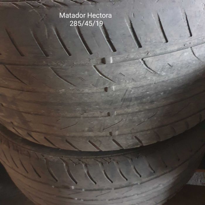 Зимни гуми Matador Sibir Snow 255/50/19
