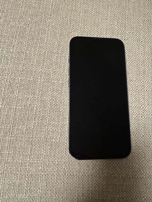 IPHONE 13 128 GB, черен