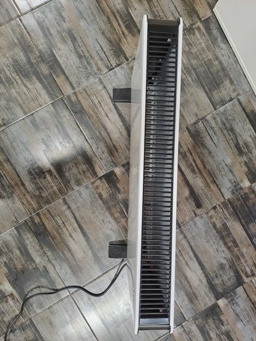 Конвекторна печка с LED дисплей