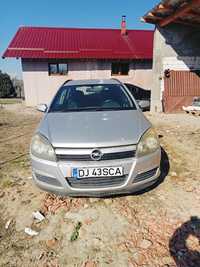 Opel Astra H Diesel