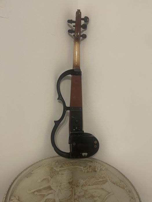 YAMAHA SV130BR vioara electrica