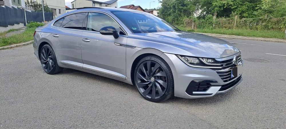 Volkswagen ARTEON VW Arteon Elegance 2.0 TSI,4Motion,DSG.131000 Km.2019.