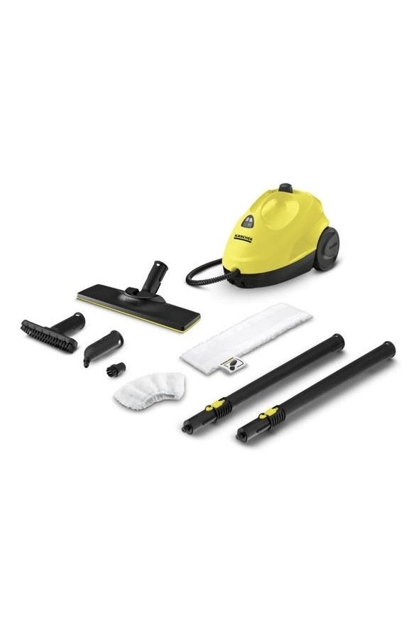 Karcher пароочиститель