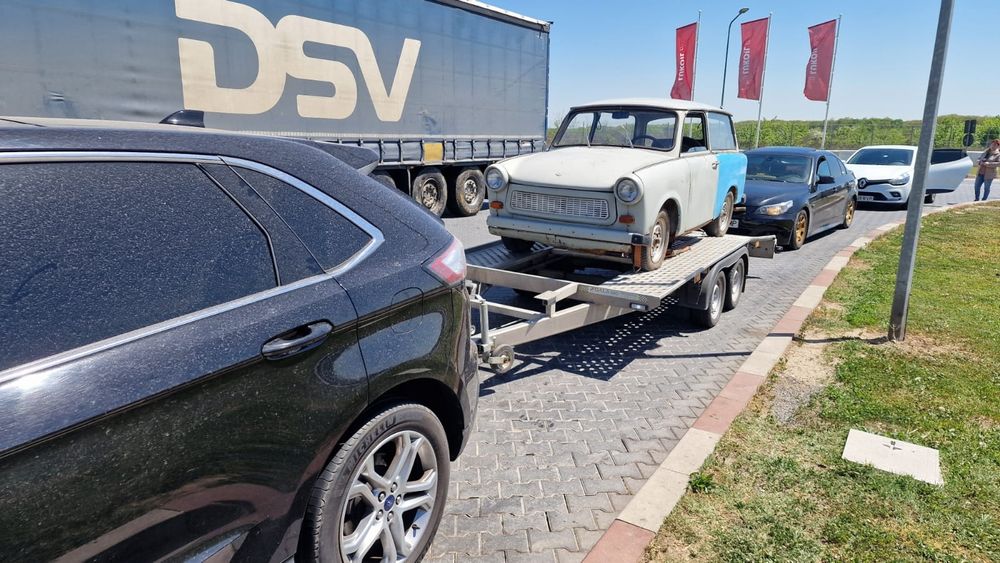 Tractări Transport Auto Ghencea Bragadiru Bulgaria Grecia