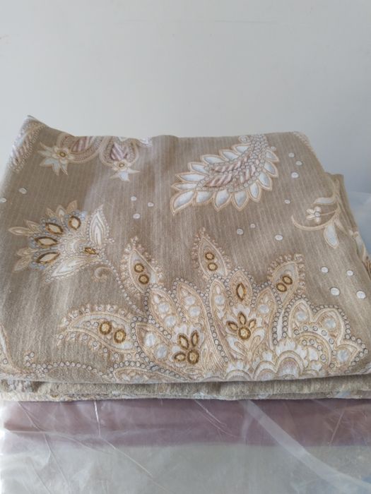 Комплект постельного белья 1 сп.