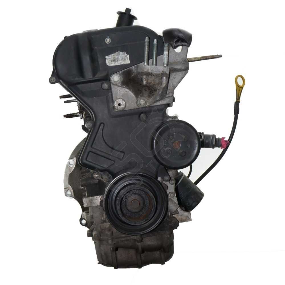 Двигател FUJA 1.2 Mazda 2 I (DY) 2003-2007 ID: 119482