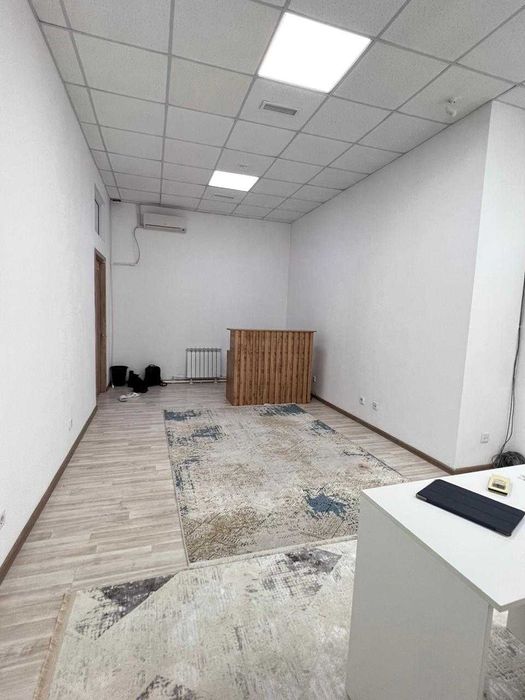 Совместная аренда кабинета в центре города