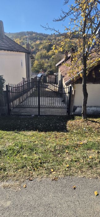 Casa de vanzare comuna Scundu, sat Avramesti