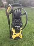 Karcher K5 Premium . Aparat de spalat cu presiune.