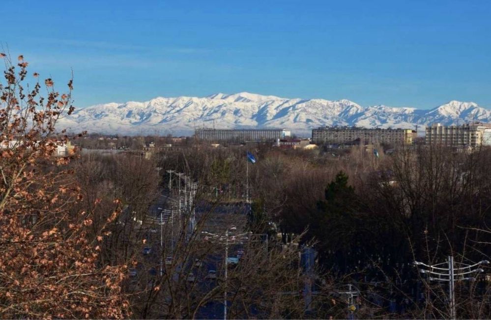 Квартира 3-х комнатная на Дархане , ор.Инконель.