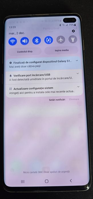 Samsung galaxy s10 plus