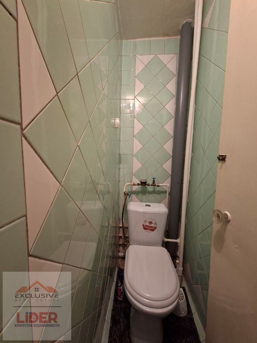 Продается 4х комнатная квартира. Вторичка. Вокзал.