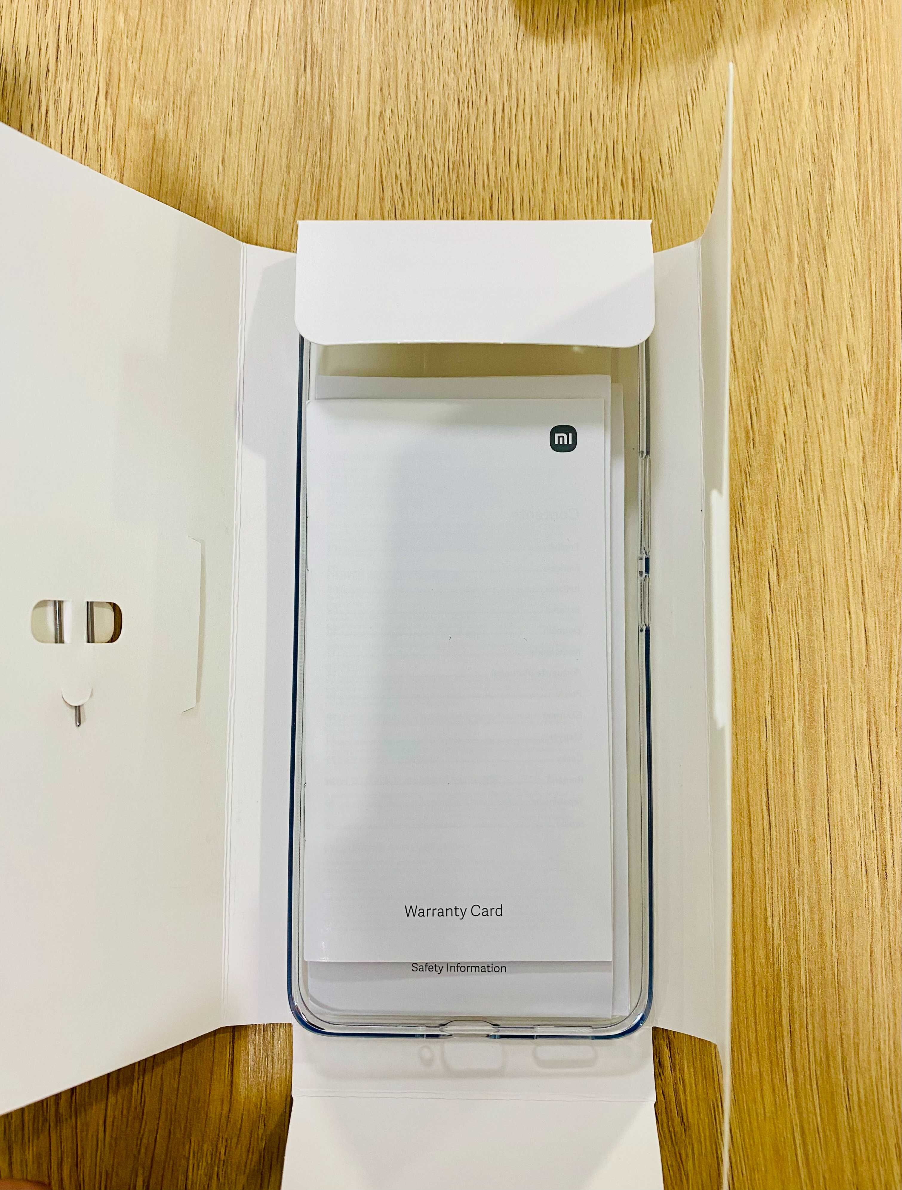НОВ !!! Xiaomi 13T, 8GB RAM, 256GB, 5G, Black, Технополис