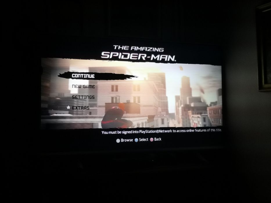 Playstation 3 modat Hen