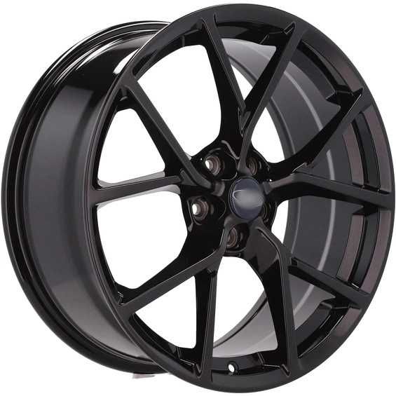 18" Джанти за Ford 5х108 Focus Mondeo Kuga Puma S-MAX