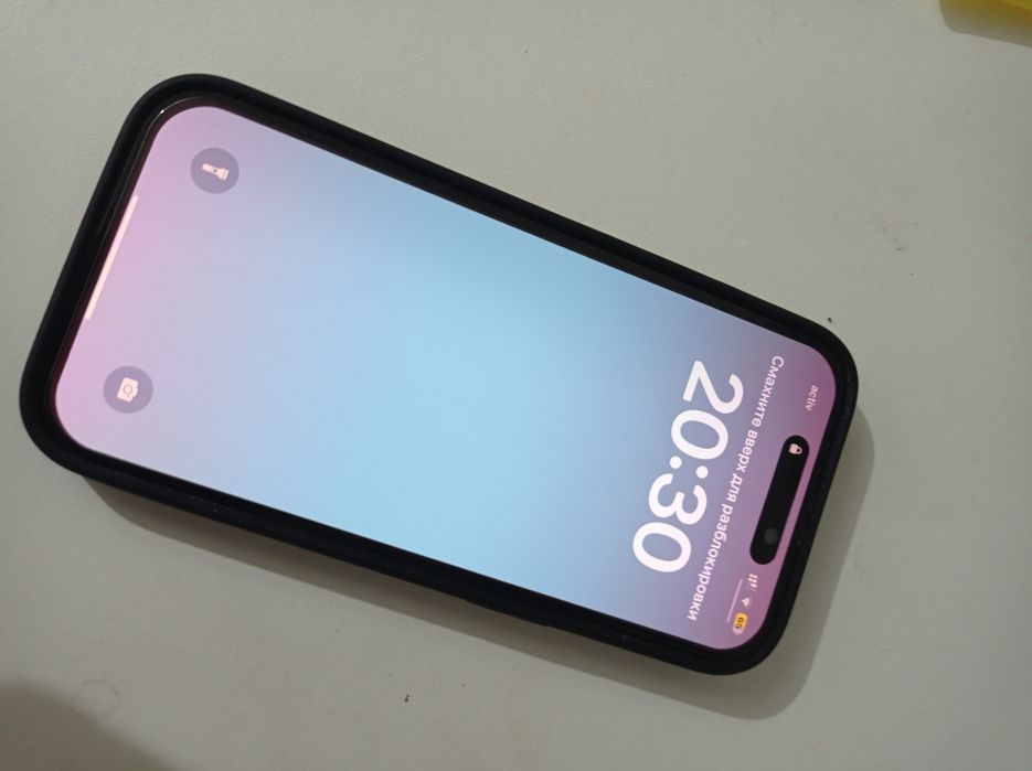 Айфон 15 128гб в идеаль/сост.