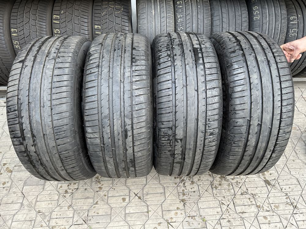 275 50 20 Anvelope vara Michelin Pilot sport 4 ca noi 2022